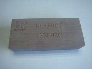 China Brown Polyurethane High Density Model Board 1000mm x 500mm x 50/75/100mm factory