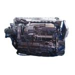 Original and brand new VOLVO D4E Engine Assy Water-cooled 101mm for EC140