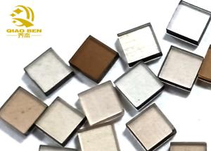China Larger Size Rough Cvd Synthetic Diamond C Grade Cvd Rough Diamond factory