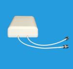 698-2700MHZ 8dbi 2G 3G 4G LTE Indoor Wall mount Directional Panle MIMO Antenna