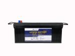 12V 200Ah Energy Storage Lithium Battery Bluetooth Heating Scooter Lithium