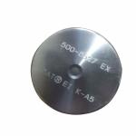 468-8824 500-8527 Intake Exhaust Valve , CAT 3512 3508 Valve Inlet And Exhaust