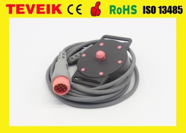 8400-6921 TOCO High Frequency Ultrasonic Transducer / Medical Ultrasound