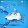 China Newest Product Body Shape HIFUSHAPE Portable Ultrasonic Fat Burning Slimming Cellulite Removal Machine factory