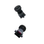 4.41mm 1/2" 2/3" F1.8 Car Camera Lens Wide Angle M12