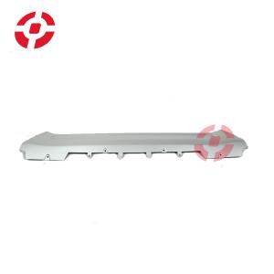 China Auto Body Systems front under-bar guards OE 31353383 Lower front bumper guard For Volvo XC90 factory