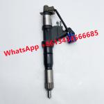 DENSO Common Rail Fuel Injector 095000-5225 for HINO 23670-E0341