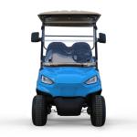 Experience the Best of Golfing with 6.67hp Horsepower and 48V/25A Charger in Our
