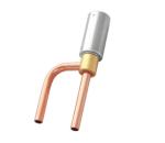 DN 2.0 EEV Valve Electronic Expansion Valve For Condensing Unit
