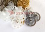 1-3/8" Membrane Plastic Washer Powder Actuated Insulation Drive Pins