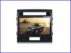 China TOYOTA CRUISE Car dvd player factory price/wholesale price with HD touch screen on sale