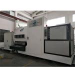 Aluminized Packaging Material Vacuum Metallizer with High Vacuum Diffusion Pump