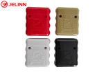 Custom 16 Pin OBD 2 OBD2 Plastic Housing Enclosure