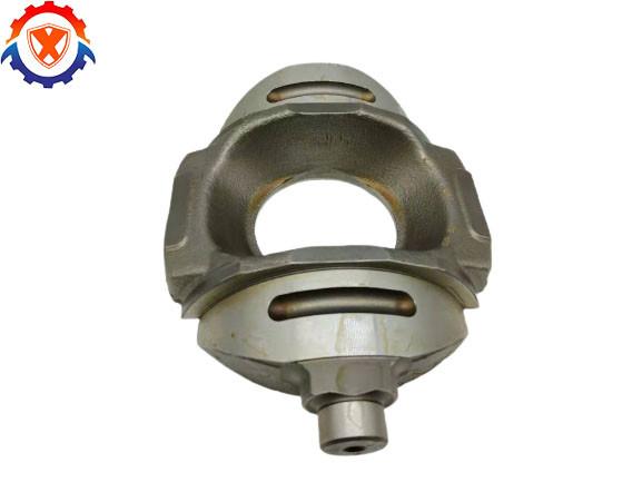 PC200-6 PC200-8 Hydraulic Pump Swash Plate HANDOK Hydraulic Parts Cradle Assy