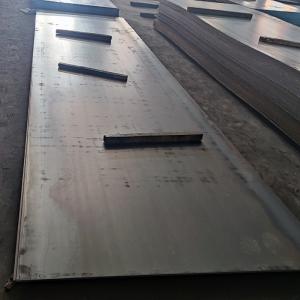 China P355nl1 Boiler Pressure Vessel Steel Plate Astm 285 C ASTM A387 Cr-Mo Alloy Steel factory