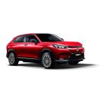 Hon-da ens1 2022 esn1 Electric Car 510 km EV SUV 5 Door Car Battery Capacity 66
