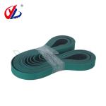 4-007-10-0255 4007100255 Flat Belt For Homag Edgebanding Machine 15X1.7X570