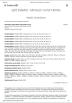 TOPELE ENTERPRISE CO.,LTD Certifications