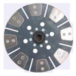 6130D 6 Spring Deere Tractor Clutch Disc