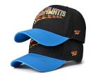 ODM Summer Tactical Outdoor Baseball Caps Embroidery 5 Panel Hook Loop Fastner
