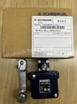 Td 422-01y-1090-2512 Limit Switch Metal Enclosure Roller Lever 2x M20 Cable