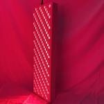 1500W 680 Nm Red Light Therapy Panel 850 Nm Light Therapy Device