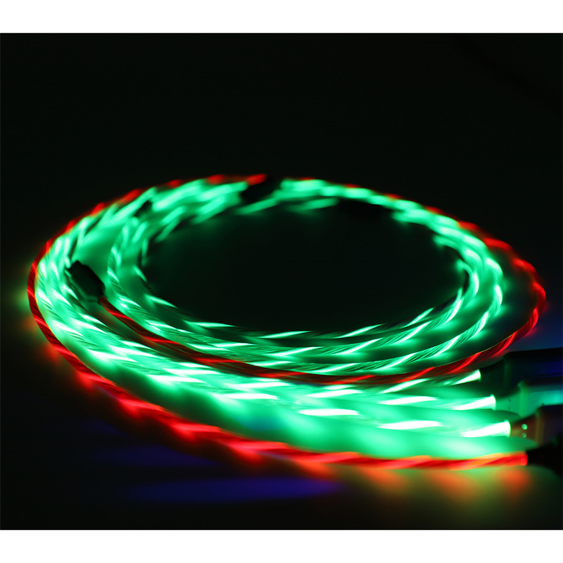 Smart Streamer Charging Cable