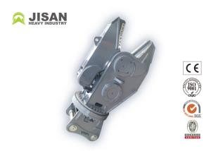 China Excavator Mounted Hydraulic Demolition Shears Versatile Tools factory