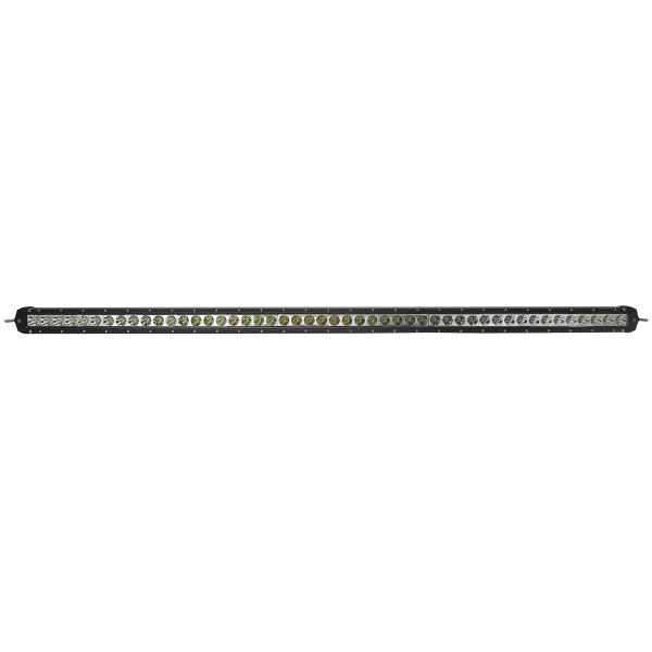 F Style 240W 5W 48LED CREE LED LIGHT BAR 6000K 10-30V Spot beam, Flood Beam,