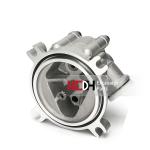 K3V180DT Kato HD1440 Gear Pump Assembly For Excavator