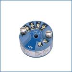 1000V Wall Mounted Temperature Sensor 4 20ma digital signal HART Protocol