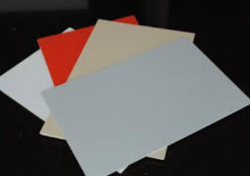 Refrigerated Truck Panel Low Thermal Conductivity, Good Designability, Long Life