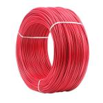 Voltage Copper Energy Cable with Xlpe Insulation for Energy Storage Inverter
