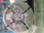 0.30*1250mm Galvanized Steel Sheet Coils SGCH AS PER JISG 3302 Hot Saled in