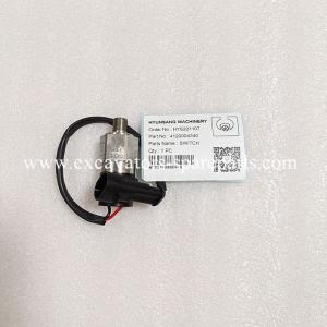 China 4120004340 Wheel Loader Switch 4130000521 4130001492005 For LG936 LG956 LG958 factory