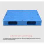 High Chemical Resistance Plastic Pallets Within FOB Xiamen CIF Workable