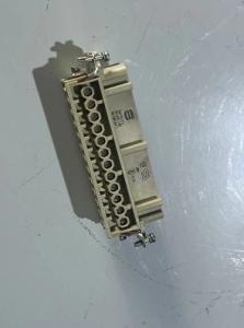 China 6042.079 Connectors Konecranes Spare Parts factory