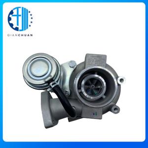 China 49377-01610 TD04L Turbo Turbocharger For Komatsu Excavator PC130-7,SAA4D95LE 4D95L factory