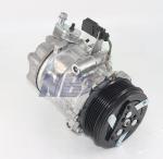SD6V12 Vw Polo Ac Compressor 6RF820803A 6RF820803B 6RF820803 6R0820803A