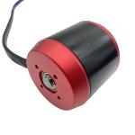 Faradyi Customized Good Quality Cheap Underwater Motor 12v 10kw Brushless Dc