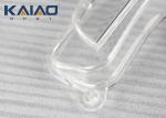 CNC Rapid Prototyping Vacuum Casting And Injection Molding Services