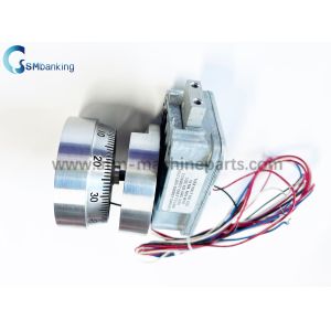 ATM Machine Parts New Diebold Safe Lock With Key 4926190000A