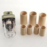AF2000 Accuracy Gear Positive Fuel Glass Bottle Gold Filtrate Inside Filter