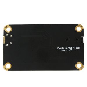 Decoder Bluetooth PCB Assembly
