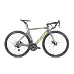 Carbon Fiber Road Bicycle Carbon T800 Sram RIVAL 22 Speed Alloy Aluminum Wheel