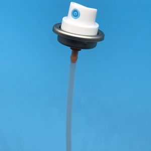 Precision Valve for Spray Paint - Art Projects, Consistent Flow, Easy Control
