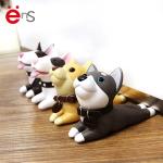 Ens Animal Door Stopper Soft Vinyl Pvc Material 14×6.5×10cm Size