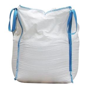 China UV Treated FIBC Bulk Bags , One Ton Tote Bags With Eco Friendly Material factory