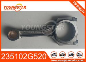 China 235102G520 Hyundai Sonata 2.4l Engine Conrod With Piston Bushing factory