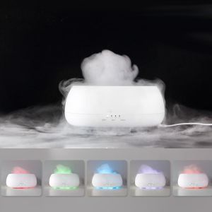 Homefish Smart Aroma Diffuser Oil Custom Diffuser Machine Ultrasonic Electric